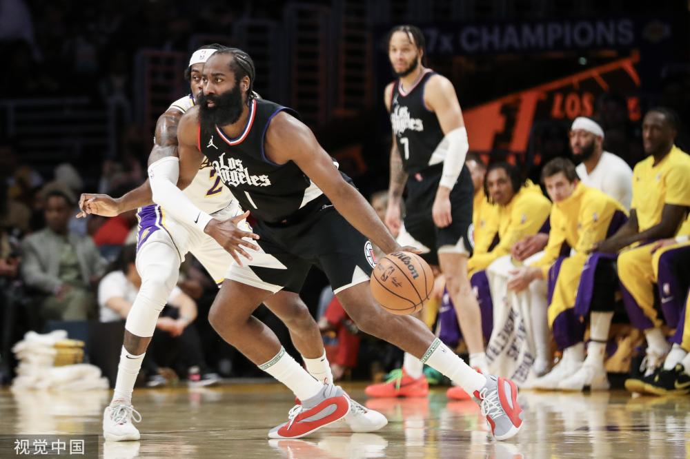 NBA最伟