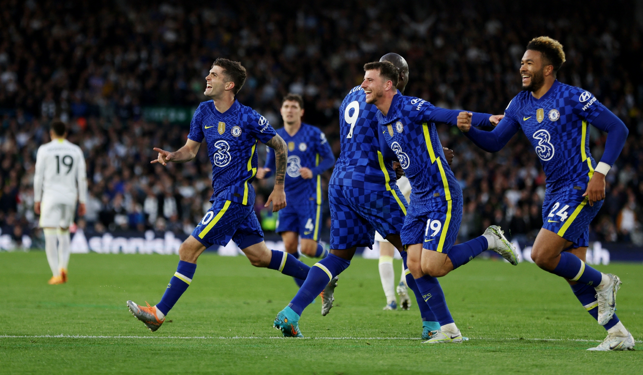 皇马已为中 皇马已为中